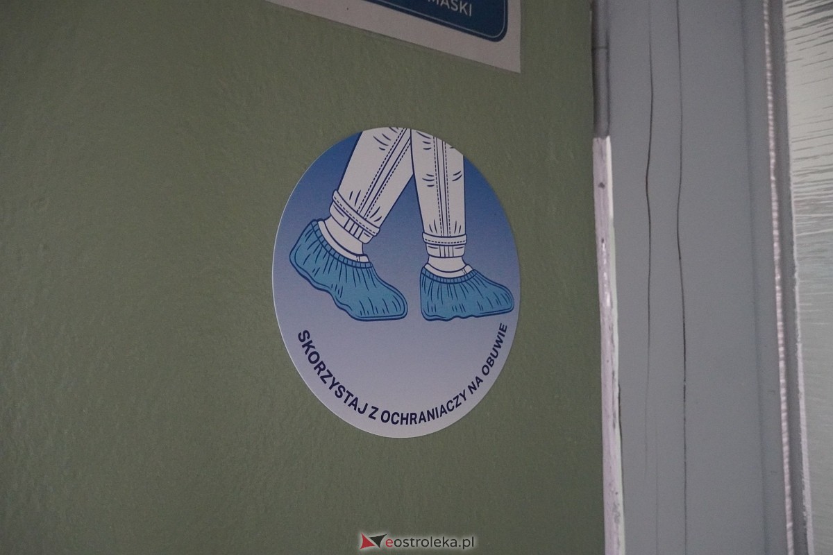 Opuszczony stary szpital w Ostrołęce [22.03.2024] - zdjęcie #66 - eOstroleka.pl