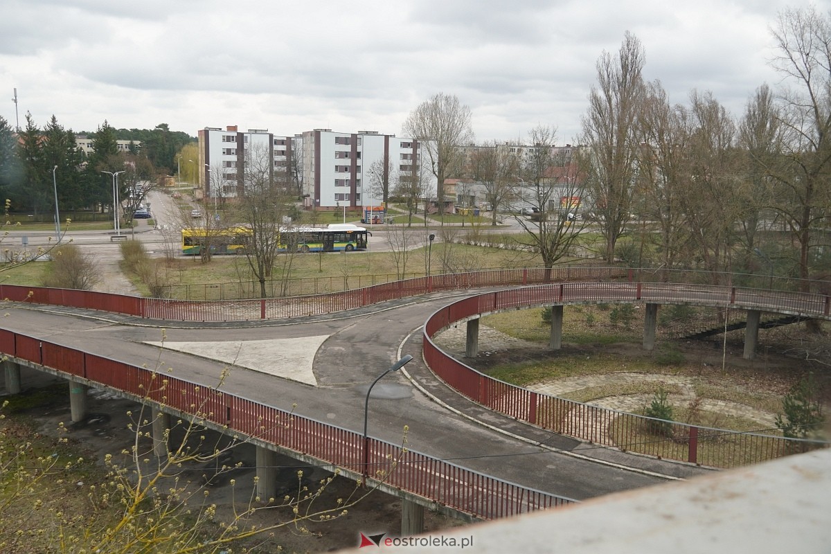 Opuszczony stary szpital w Ostrołęce [22.03.2024] - zdjęcie #173 - eOstroleka.pl