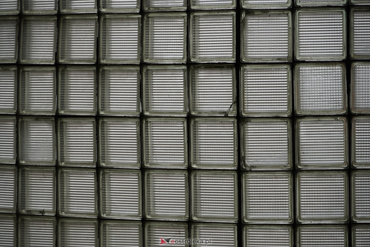 Opuszczony stary szpital w Ostrołęce [22.03.2024] - zdjęcie #147 - eOstroleka.pl