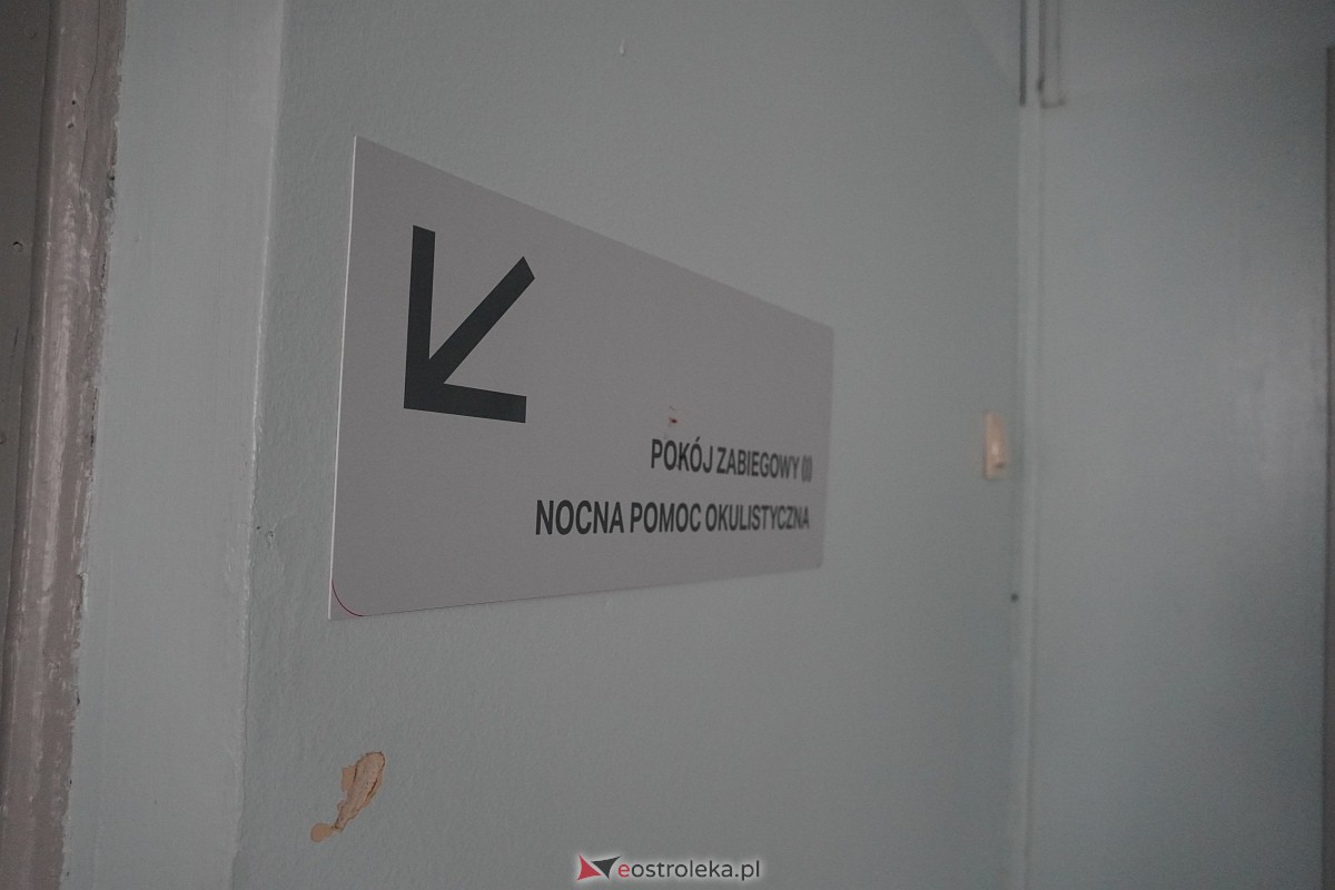 Opuszczony stary szpital w Ostrołęce [22.03.2024] - zdjęcie #138 - eOstroleka.pl