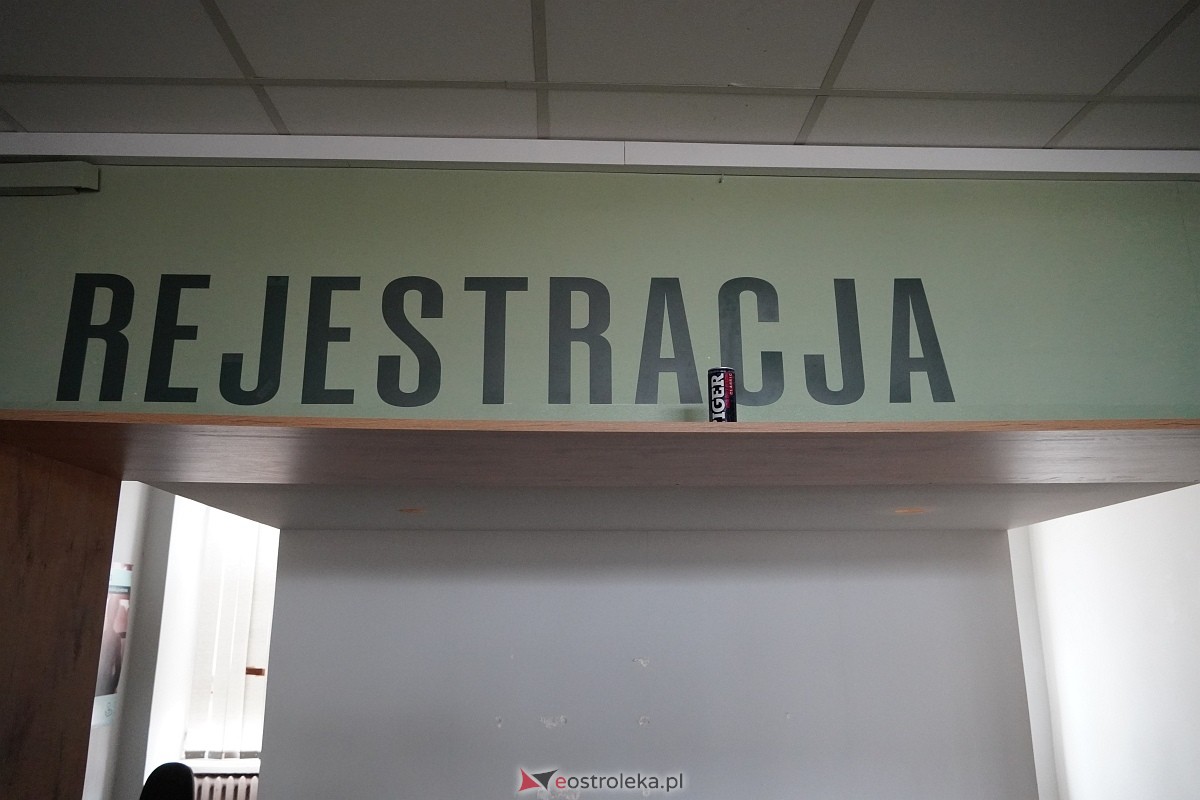 Opuszczony stary szpital w Ostrołęce [22.03.2024] - zdjęcie #83 - eOstroleka.pl