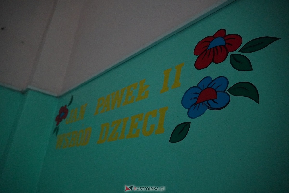 Opuszczony stary szpital w Ostrołęce [22.03.2024] - zdjęcie #59 - eOstroleka.pl