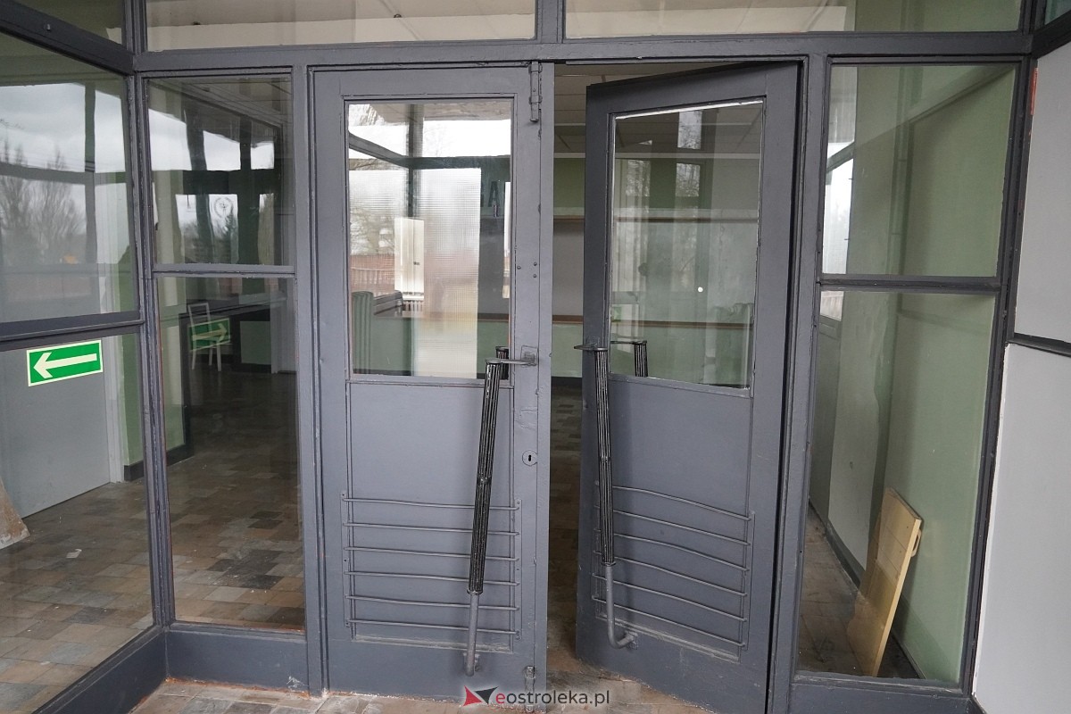 Opuszczony stary szpital w Ostrołęce [22.03.2024] - zdjęcie #33 - eOstroleka.pl