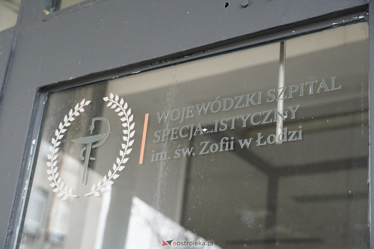 Opuszczony stary szpital w Ostrołęce [22.03.2024] - zdjęcie #30 - eOstroleka.pl
