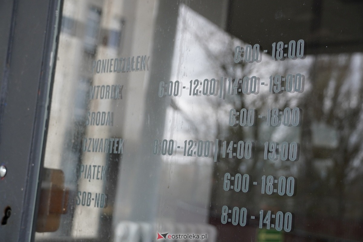 Opuszczony stary szpital w Ostrołęce [22.03.2024] - zdjęcie #29 - eOstroleka.pl