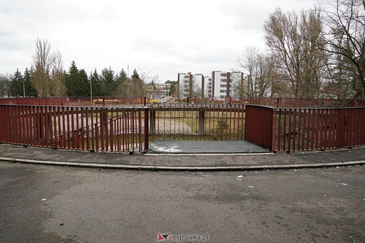 Opuszczony stary szpital w Ostrołęce [22.03.2024] - zdjęcie #28 - eOstroleka.pl
