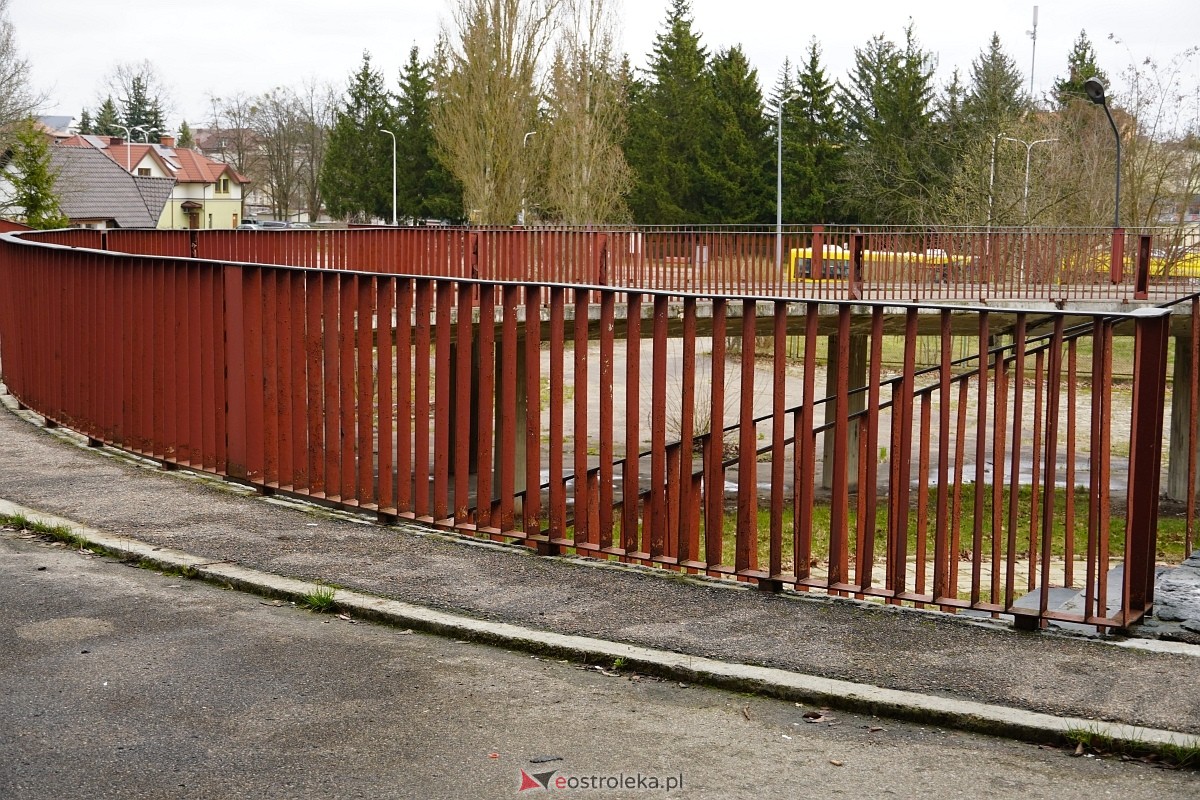 Opuszczony stary szpital w Ostrołęce [22.03.2024] - zdjęcie #27 - eOstroleka.pl
