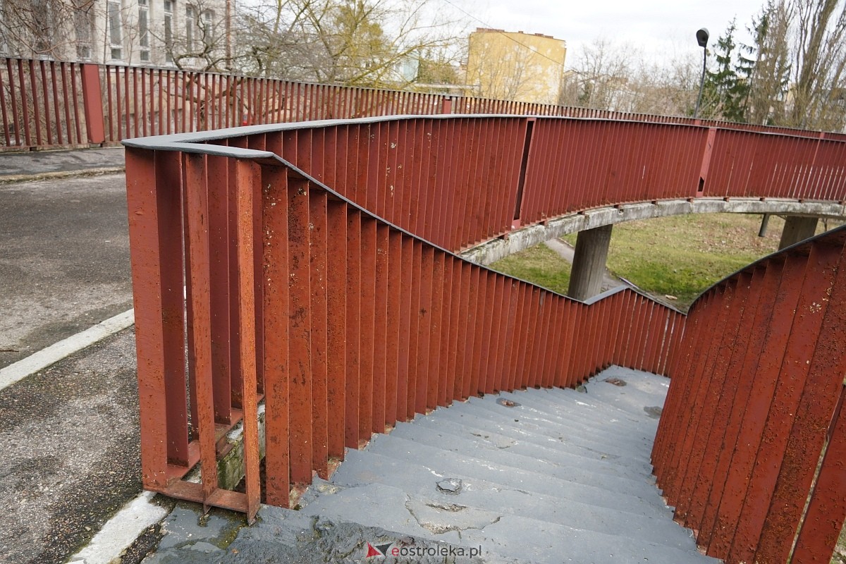 Opuszczony stary szpital w Ostrołęce [22.03.2024] - zdjęcie #17 - eOstroleka.pl
