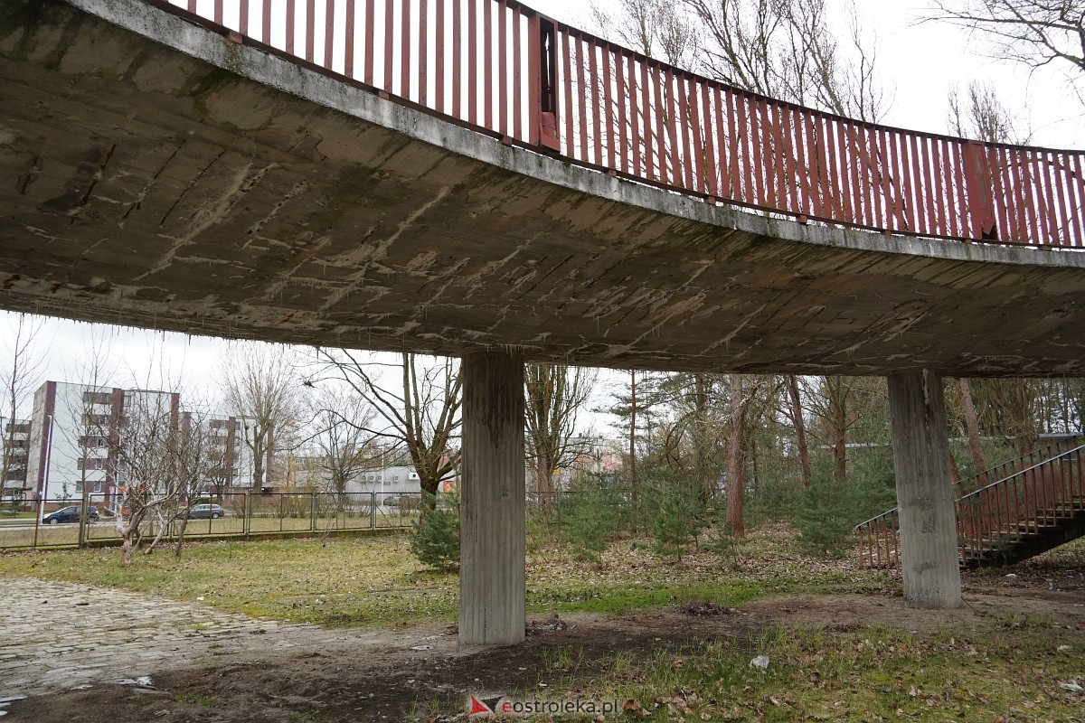 Opuszczony stary szpital w Ostrołęce [22.03.2024] - zdjęcie #8 - eOstroleka.pl