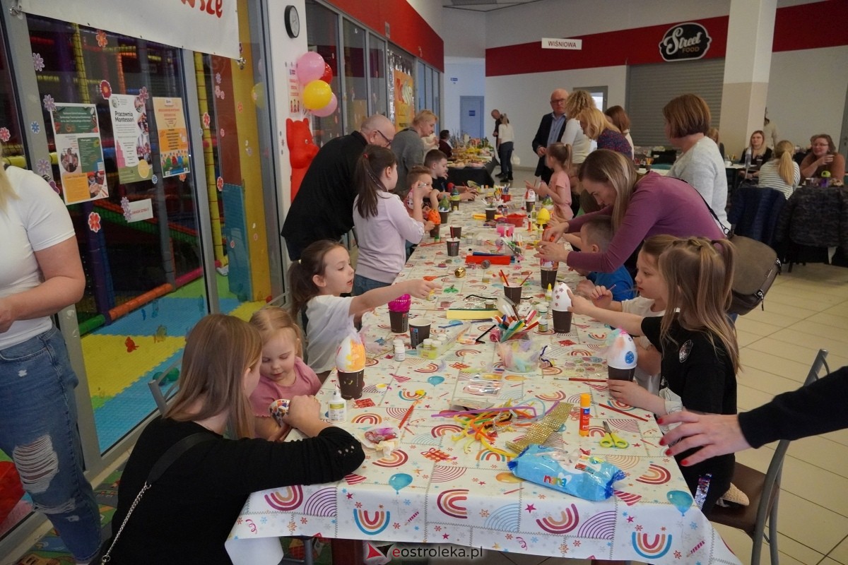 Wielkanocna integracja w Morskiej Krainie [23.03.2024] - zdjęcie #46 - eOstroleka.pl
