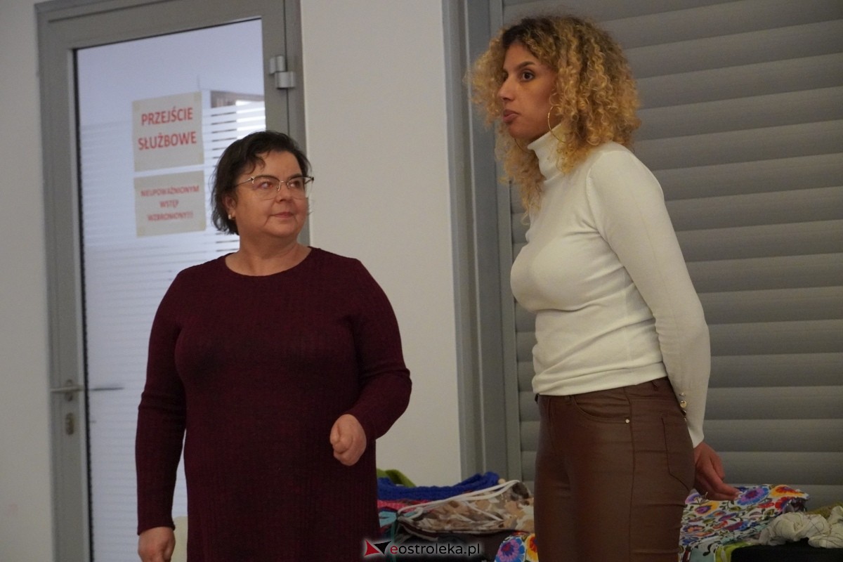 Wielkanocna integracja w Morskiej Krainie [23.03.2024] - zdjęcie #32 - eOstroleka.pl