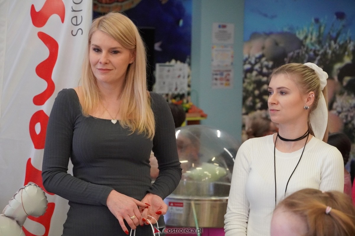 Wielkanocna integracja w Morskiej Krainie [23.03.2024] - zdjęcie #24 - eOstroleka.pl