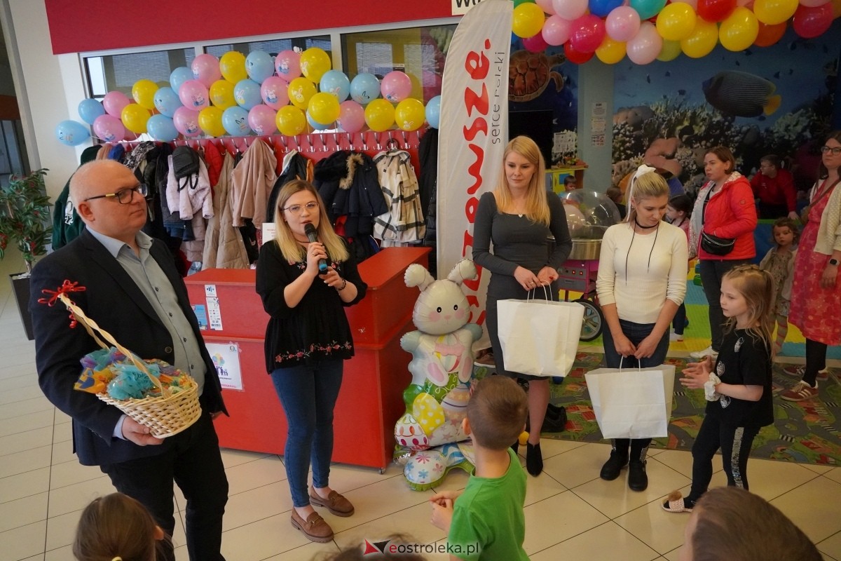Wielkanocna integracja w Morskiej Krainie [23.03.2024] - zdjęcie #20 - eOstroleka.pl
