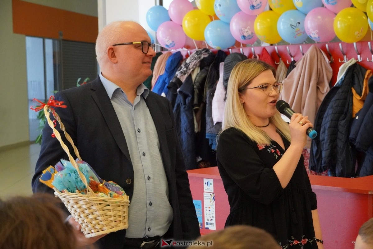 Wielkanocna integracja w Morskiej Krainie [23.03.2024] - zdjęcie #19 - eOstroleka.pl