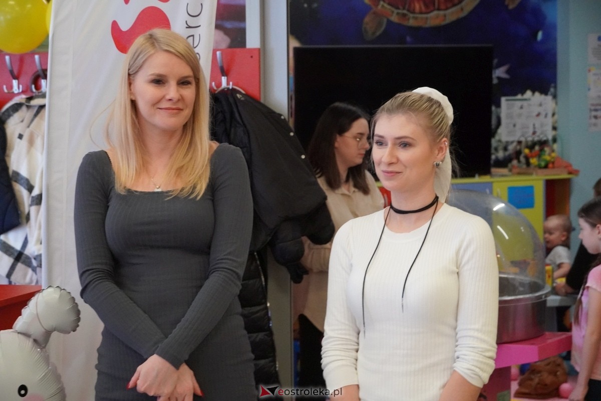Wielkanocna integracja w Morskiej Krainie [23.03.2024] - zdjęcie #18 - eOstroleka.pl