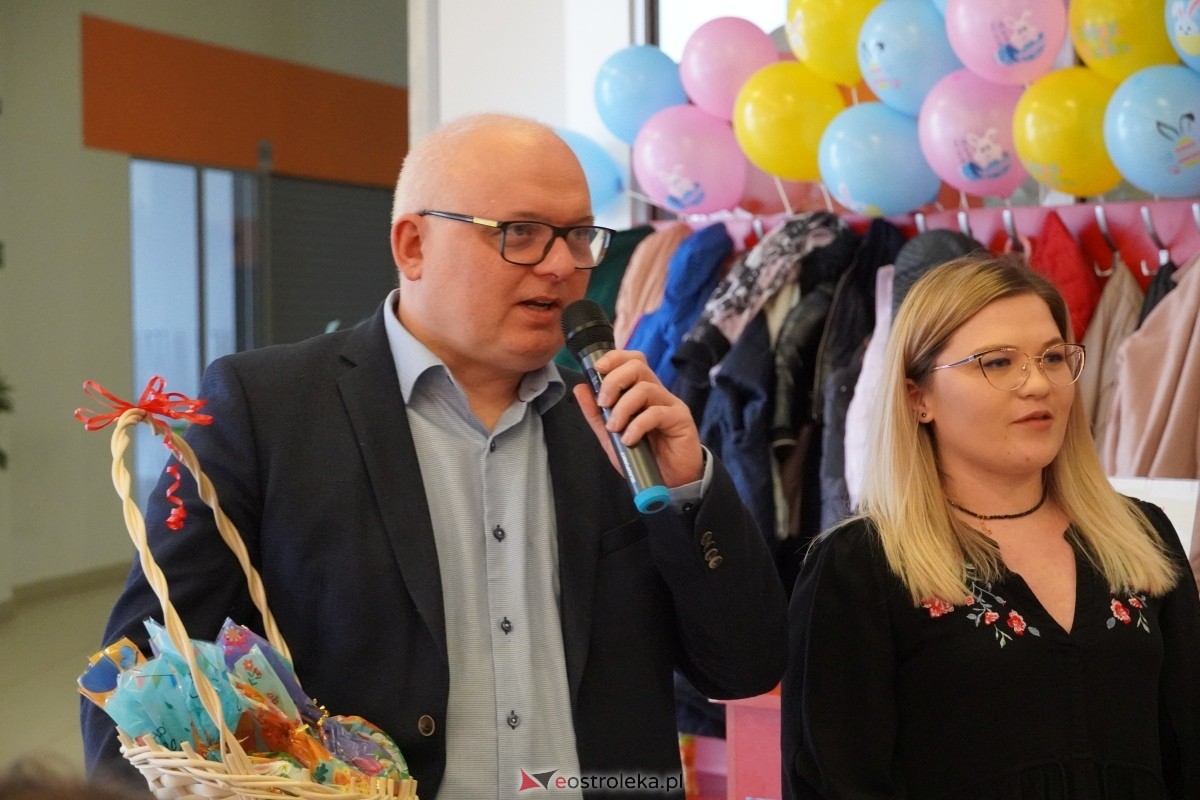 Wielkanocna integracja w Morskiej Krainie [23.03.2024] - zdjęcie #15 - eOstroleka.pl