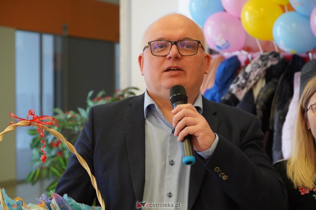 Wielkanocna integracja w Morskiej Krainie [23.03.2024] - zdjęcie #14 - eOstroleka.pl