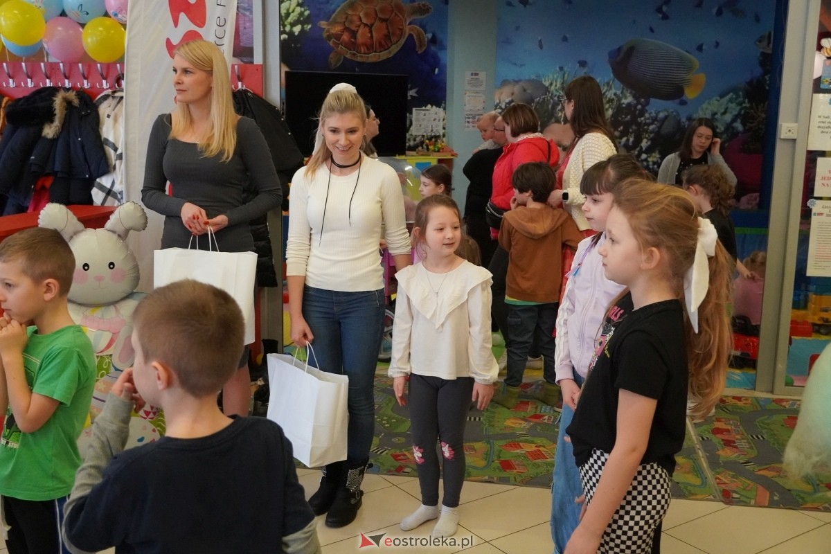 Wielkanocna integracja w Morskiej Krainie [23.03.2024] - zdjęcie #10 - eOstroleka.pl
