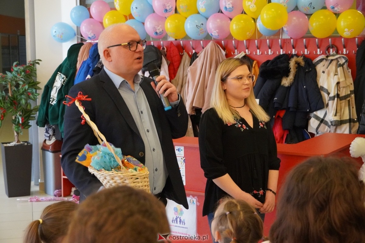Wielkanocna integracja w Morskiej Krainie [23.03.2024] - zdjęcie #8 - eOstroleka.pl