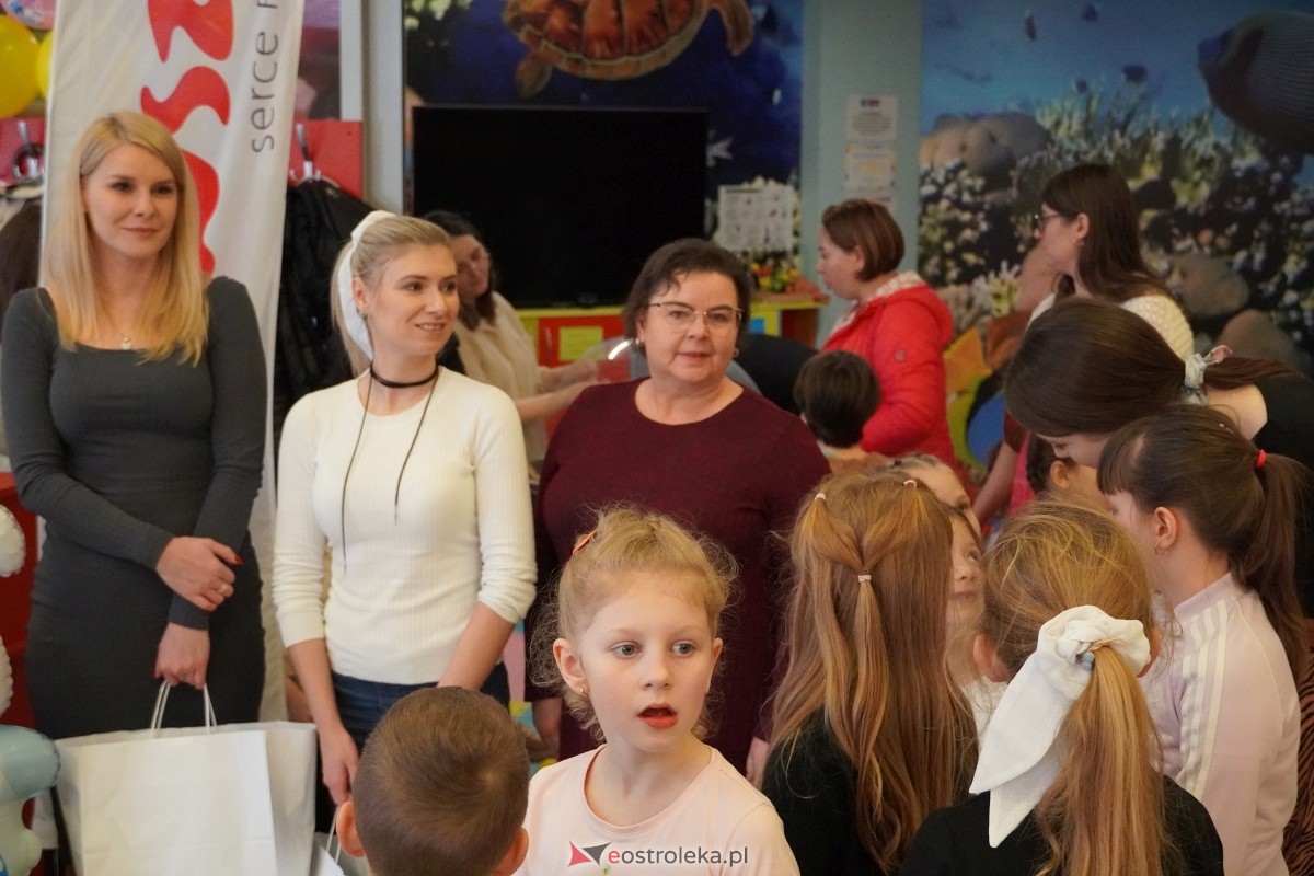 Wielkanocna integracja w Morskiej Krainie [23.03.2024] - zdjęcie #5 - eOstroleka.pl