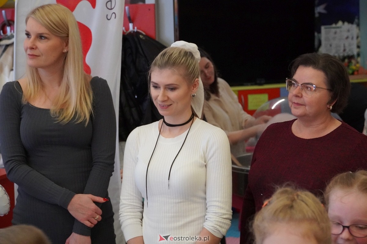 Wielkanocna integracja w Morskiej Krainie [23.03.2024] - zdjęcie #4 - eOstroleka.pl