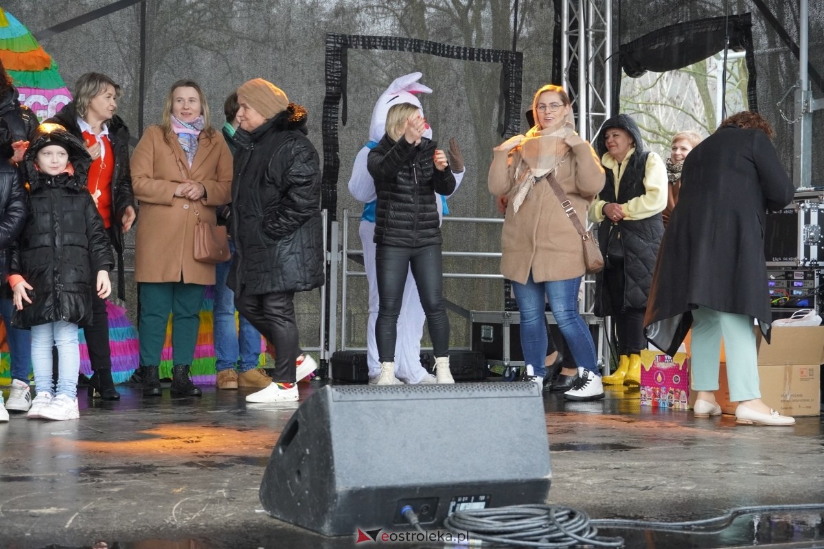 II Czerwiński Jarmark Wielkanocny [23.03.2024] - zdjęcie #134 - eOstroleka.pl