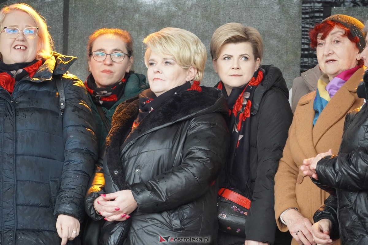 II Czerwiński Jarmark Wielkanocny [23.03.2024] - zdjęcie #119 - eOstroleka.pl