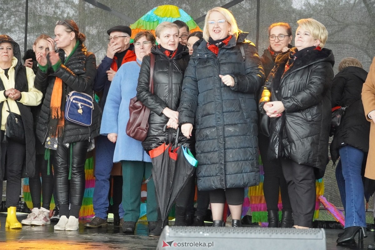 II Czerwiński Jarmark Wielkanocny [23.03.2024] - zdjęcie #113 - eOstroleka.pl