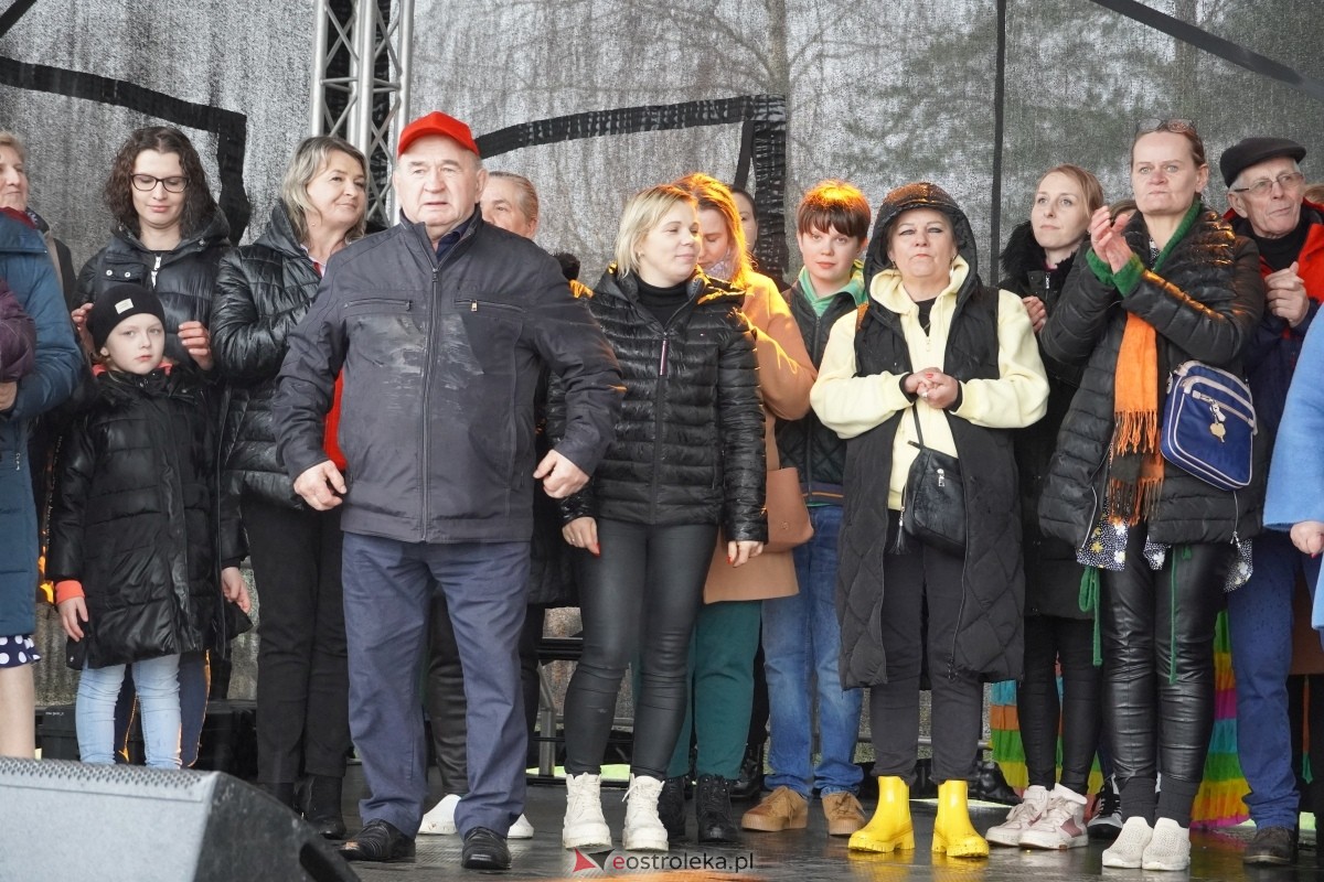 II Czerwiński Jarmark Wielkanocny [23.03.2024] - zdjęcie #111 - eOstroleka.pl