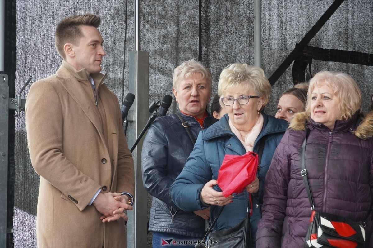 II Czerwiński Jarmark Wielkanocny [23.03.2024] - zdjęcie #108 - eOstroleka.pl