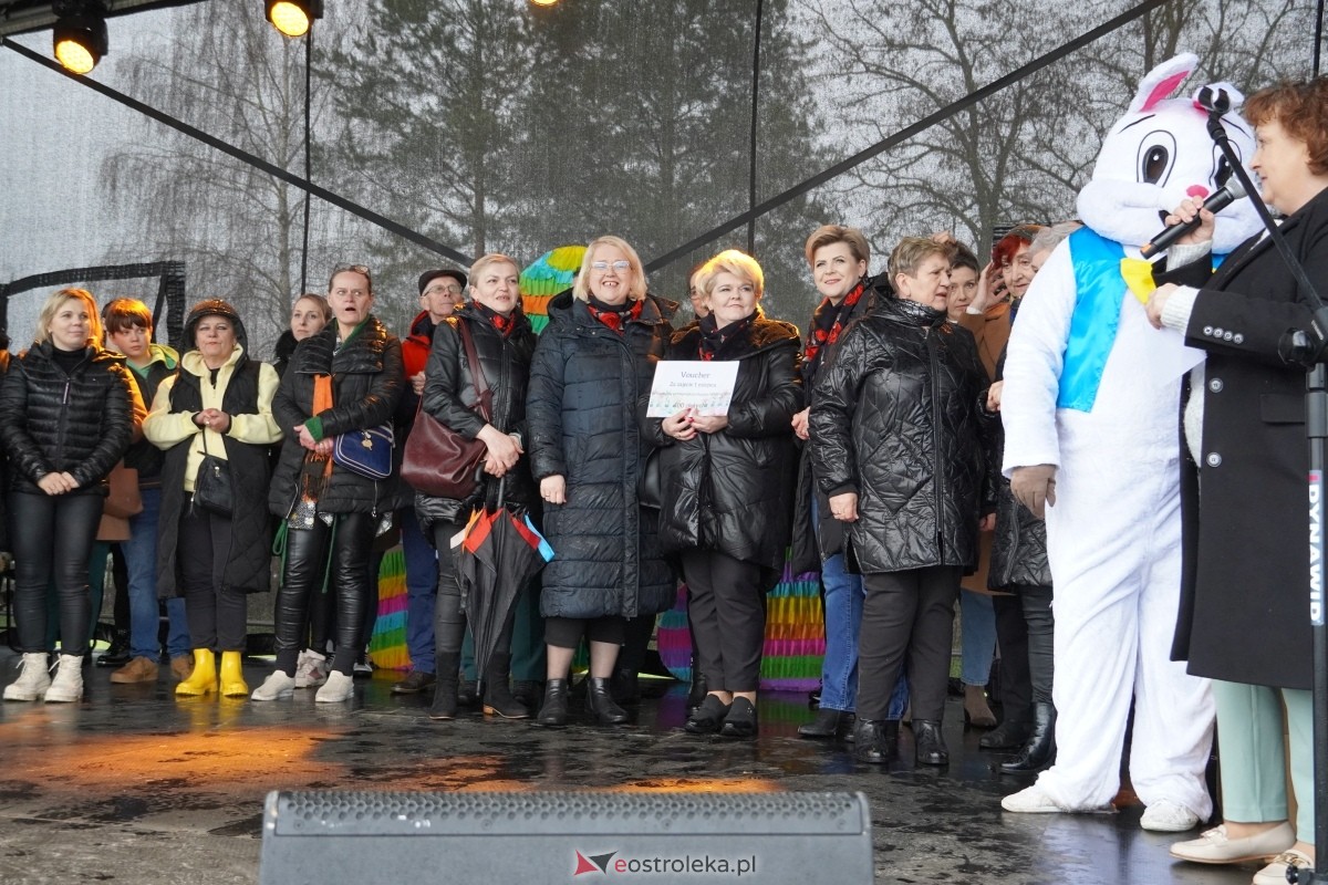 II Czerwiński Jarmark Wielkanocny [23.03.2024] - zdjęcie #105 - eOstroleka.pl