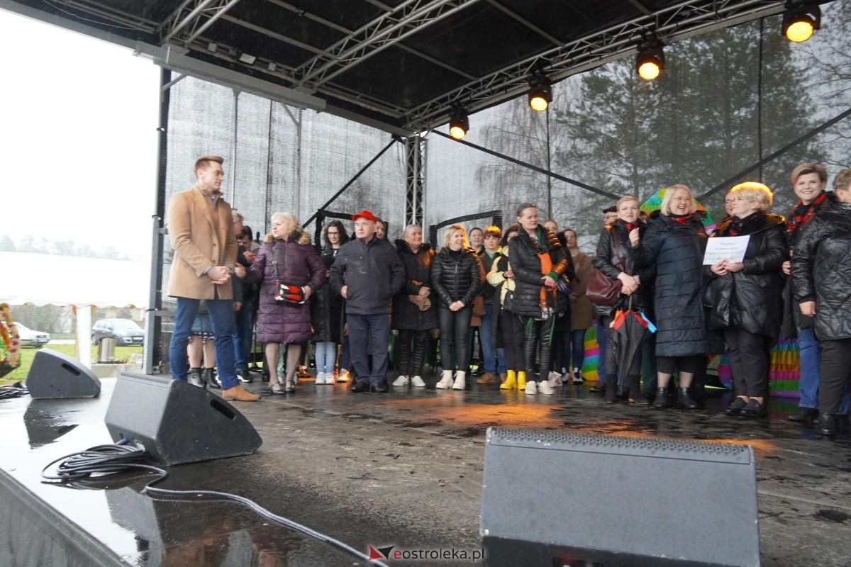 II Czerwiński Jarmark Wielkanocny [23.03.2024] - zdjęcie #104 - eOstroleka.pl