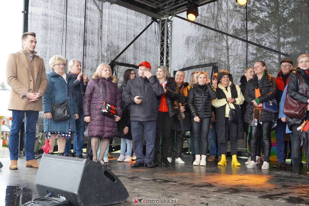 II Czerwiński Jarmark Wielkanocny [23.03.2024] - zdjęcie #101 - eOstroleka.pl