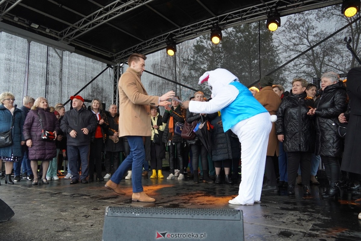 II Czerwiński Jarmark Wielkanocny [23.03.2024] - zdjęcie #100 - eOstroleka.pl