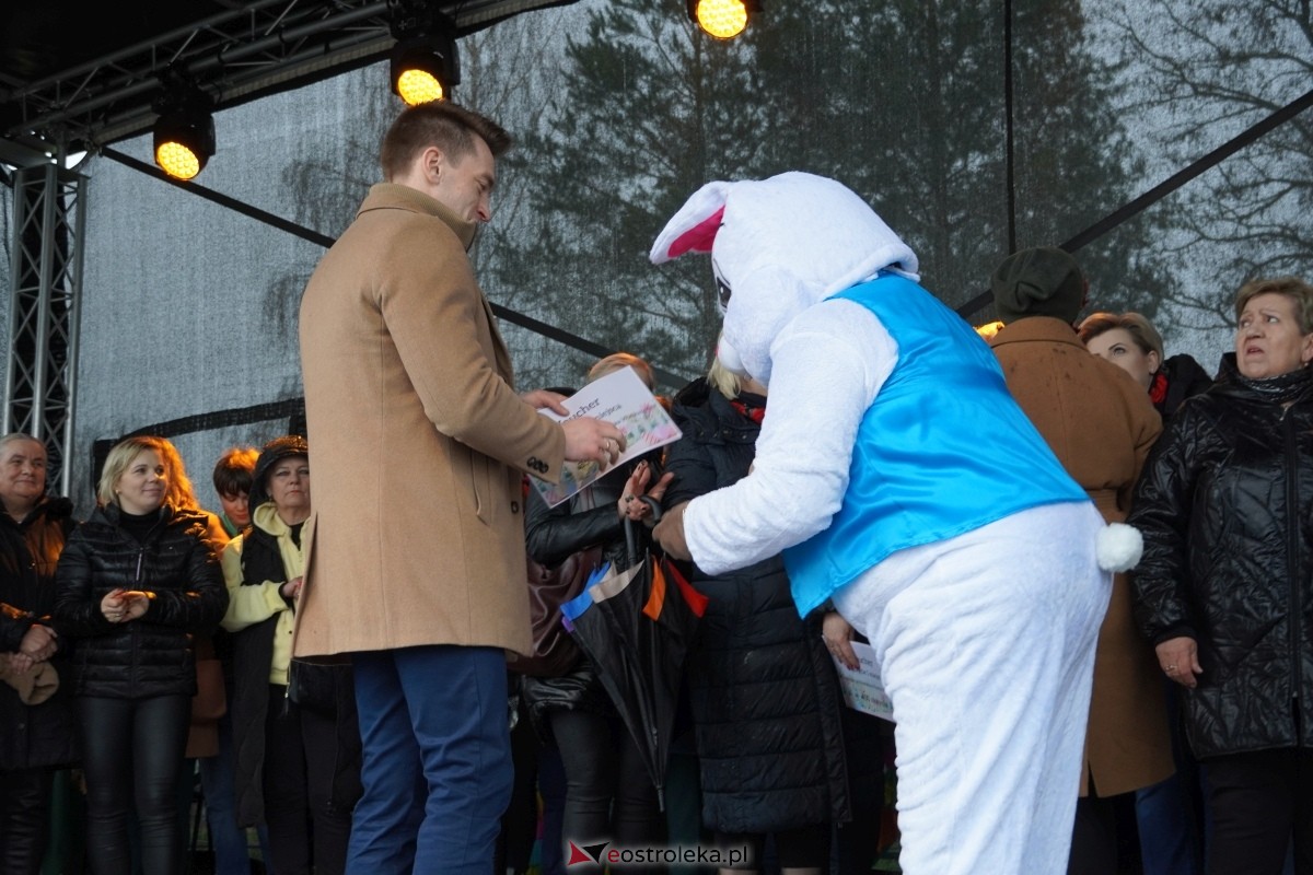 II Czerwiński Jarmark Wielkanocny [23.03.2024] - zdjęcie #99 - eOstroleka.pl