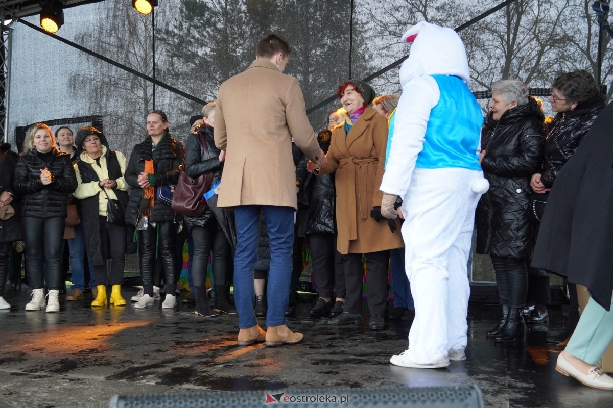 II Czerwiński Jarmark Wielkanocny [23.03.2024] - zdjęcie #98 - eOstroleka.pl