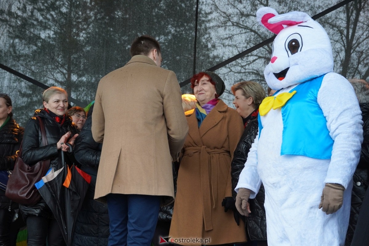 II Czerwiński Jarmark Wielkanocny [23.03.2024] - zdjęcie #97 - eOstroleka.pl