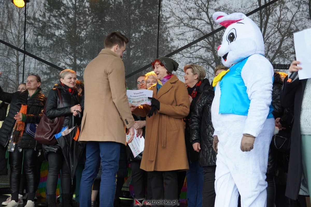 II Czerwiński Jarmark Wielkanocny [23.03.2024] - zdjęcie #96 - eOstroleka.pl