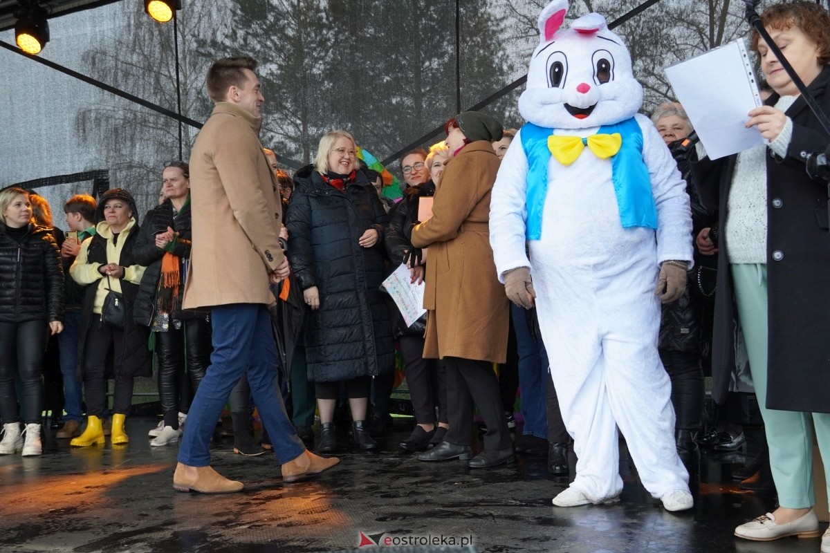 II Czerwiński Jarmark Wielkanocny [23.03.2024] - zdjęcie #95 - eOstroleka.pl