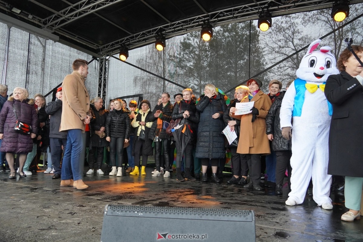 II Czerwiński Jarmark Wielkanocny [23.03.2024] - zdjęcie #94 - eOstroleka.pl