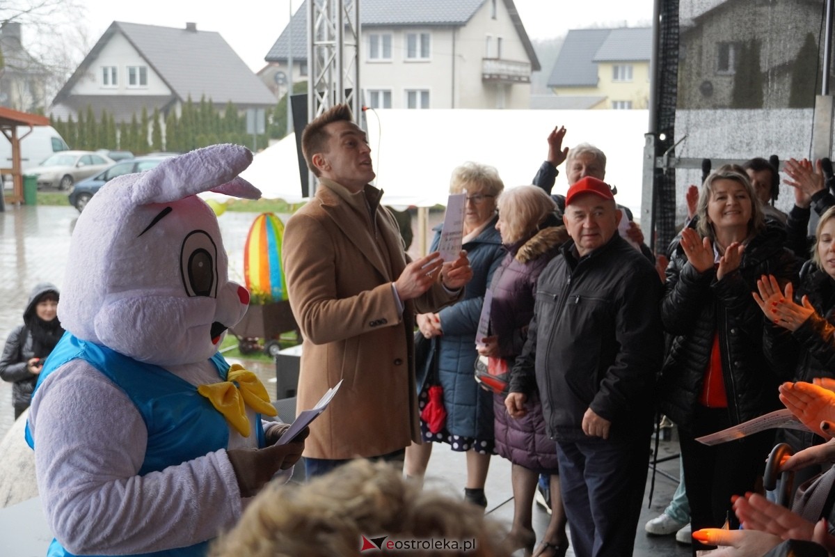 II Czerwiński Jarmark Wielkanocny [23.03.2024] - zdjęcie #90 - eOstroleka.pl