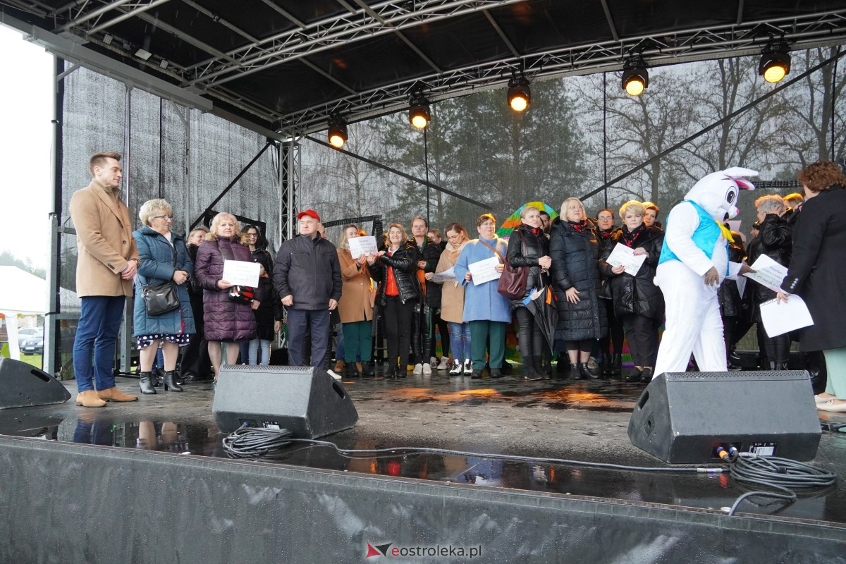 II Czerwiński Jarmark Wielkanocny [23.03.2024] - zdjęcie #87 - eOstroleka.pl