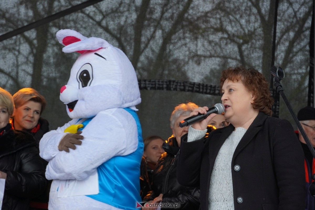 II Czerwiński Jarmark Wielkanocny [23.03.2024] - zdjęcie #86 - eOstroleka.pl