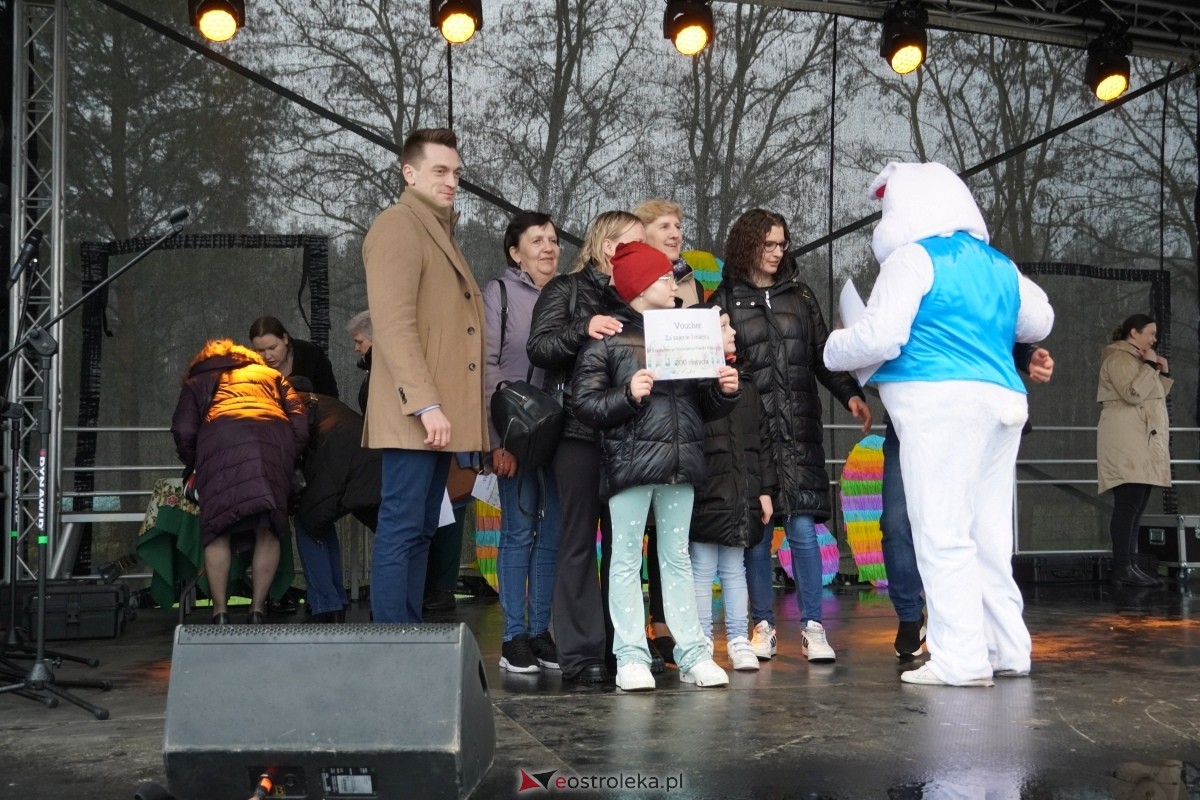 II Czerwiński Jarmark Wielkanocny [23.03.2024] - zdjęcie #85 - eOstroleka.pl