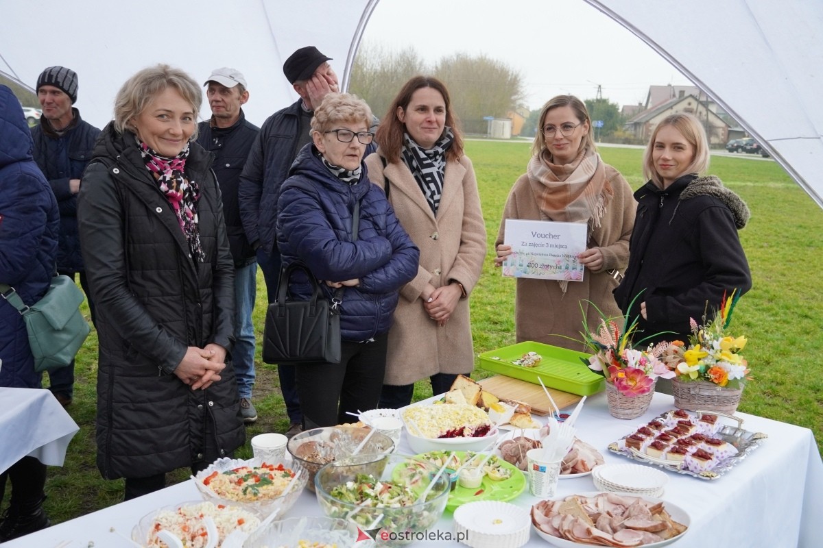 II Czerwiński Jarmark Wielkanocny [23.03.2024] - zdjęcie #78 - eOstroleka.pl