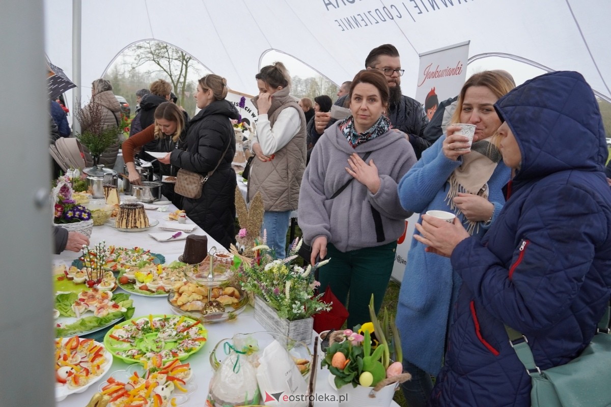II Czerwiński Jarmark Wielkanocny [23.03.2024] - zdjęcie #75 - eOstroleka.pl