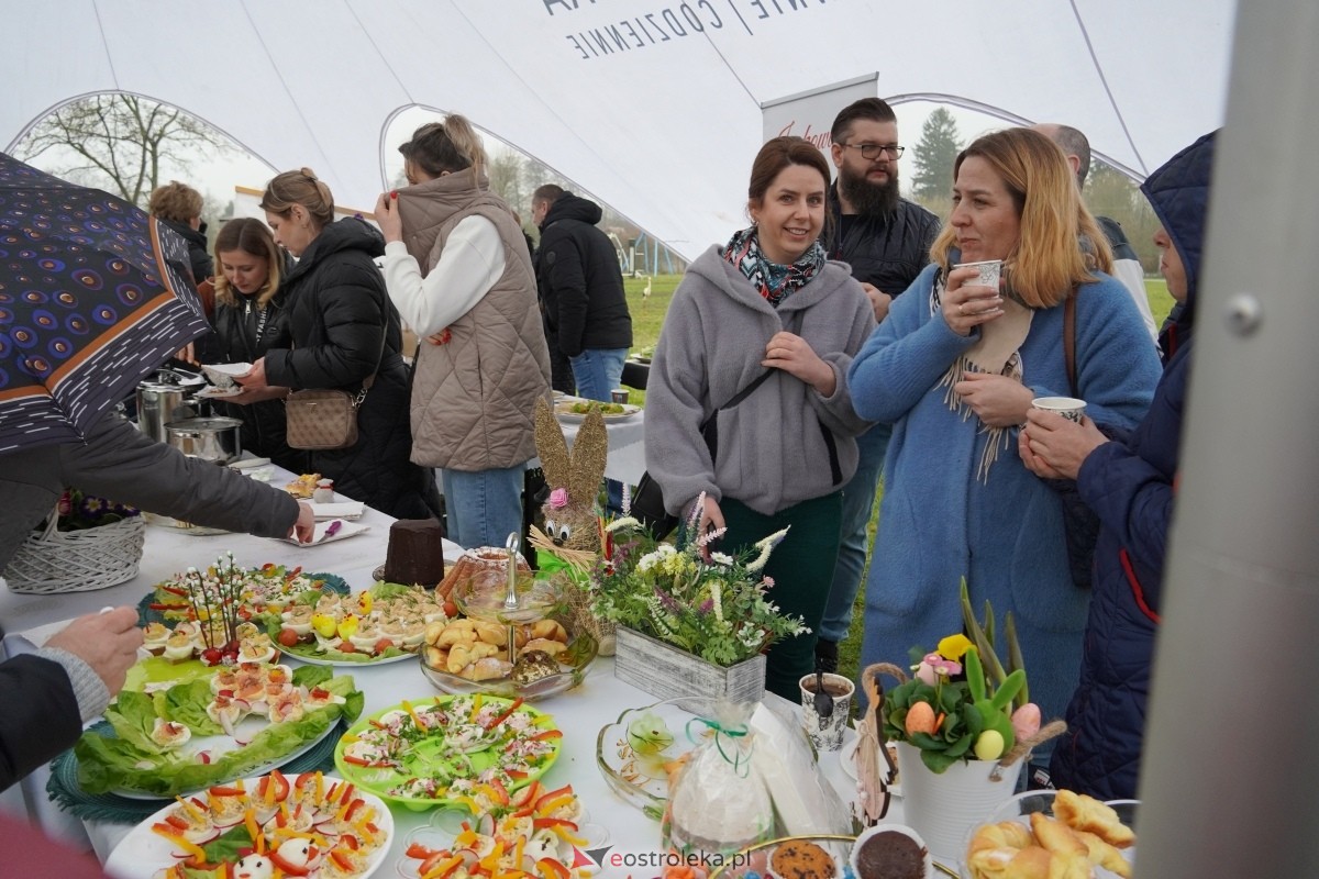 II Czerwiński Jarmark Wielkanocny [23.03.2024] - zdjęcie #74 - eOstroleka.pl
