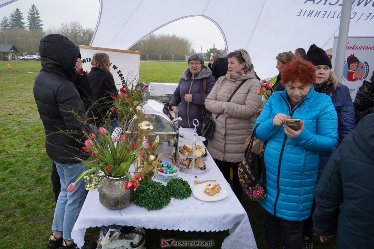 II Czerwiński Jarmark Wielkanocny [23.03.2024] - zdjęcie #69 - eOstroleka.pl