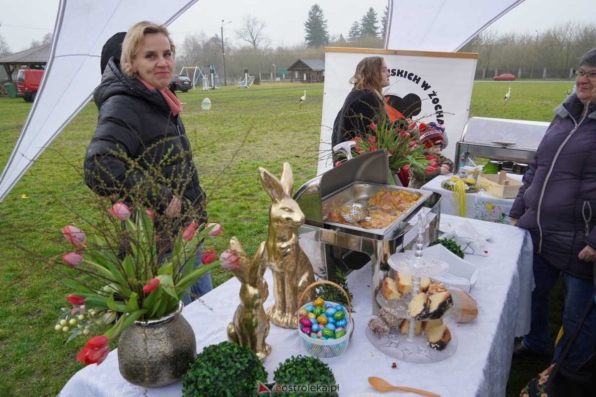 II Czerwiński Jarmark Wielkanocny [23.03.2024] - zdjęcie #68 - eOstroleka.pl
