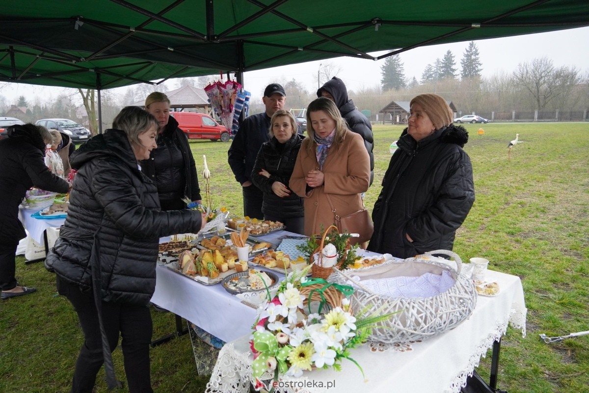 II Czerwiński Jarmark Wielkanocny [23.03.2024] - zdjęcie #67 - eOstroleka.pl